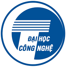 Logo Trường Đại học Công nghệ - Đại học Quốc gia Hà Nội 1