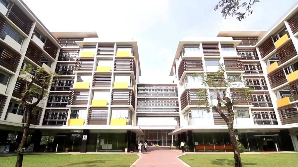 Trường Đại học RMIT Việt Nam có gì?