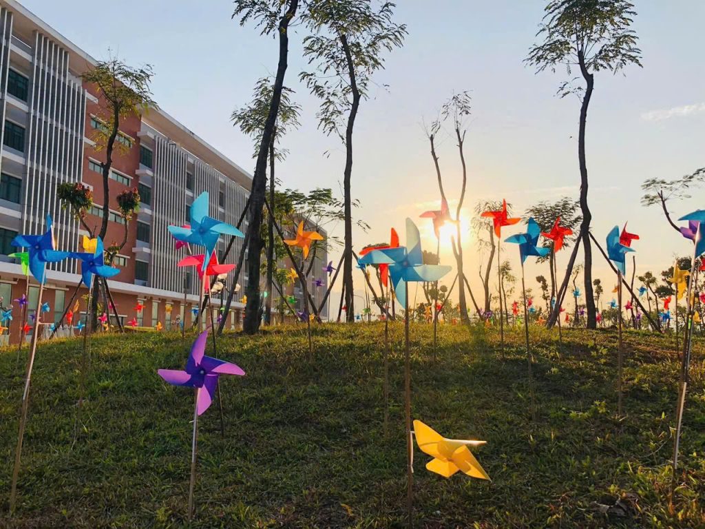 Trường đại học Công nghệ