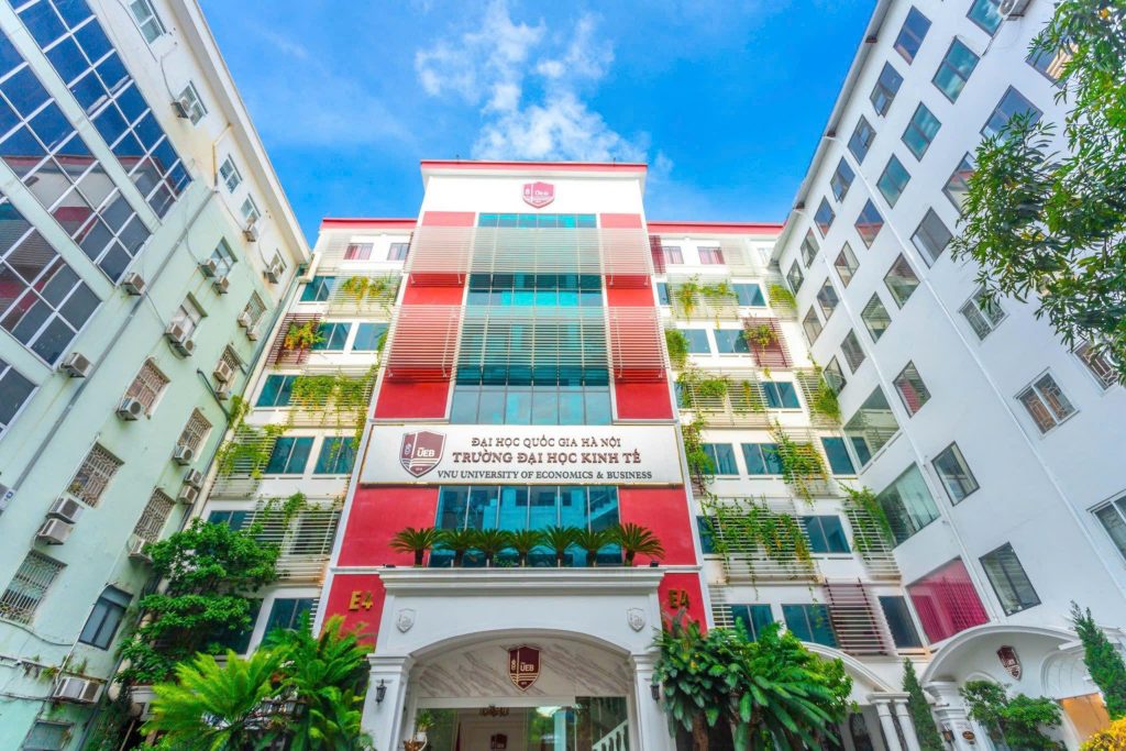 Trường Đại học Kinh tế - Đại học Quốc gia Hà Nội 1