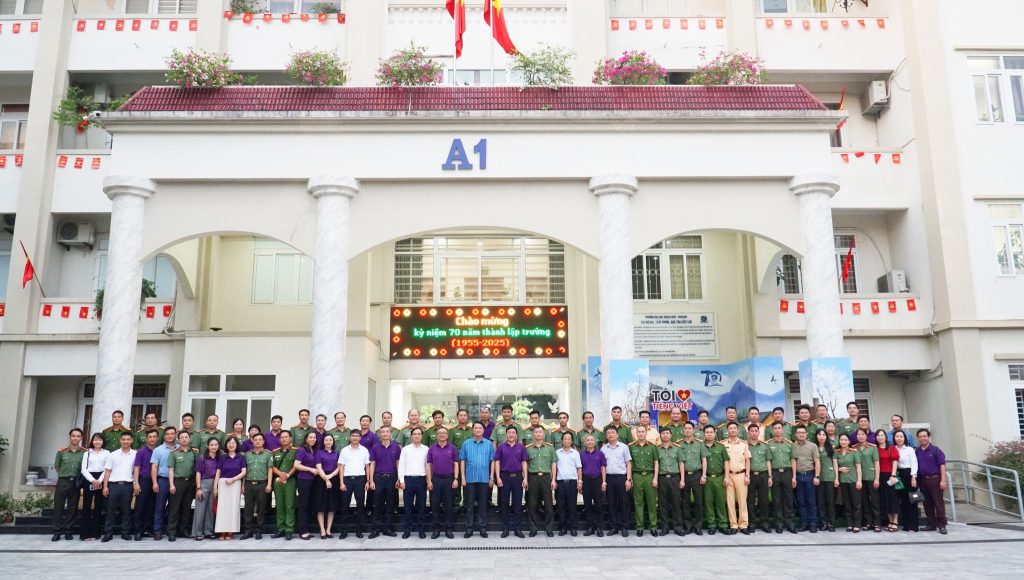 Trường Đại học Ngoại ngữ - Đại học Quốc gia Hà Nội