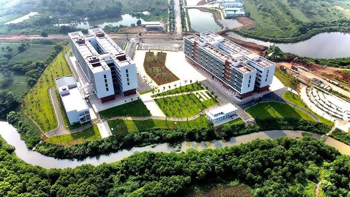 Trường Đại học Việt Nhật