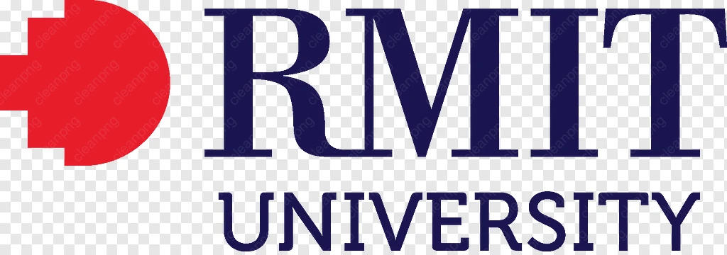 Logo Trường Đại học RMIT Việt Nam