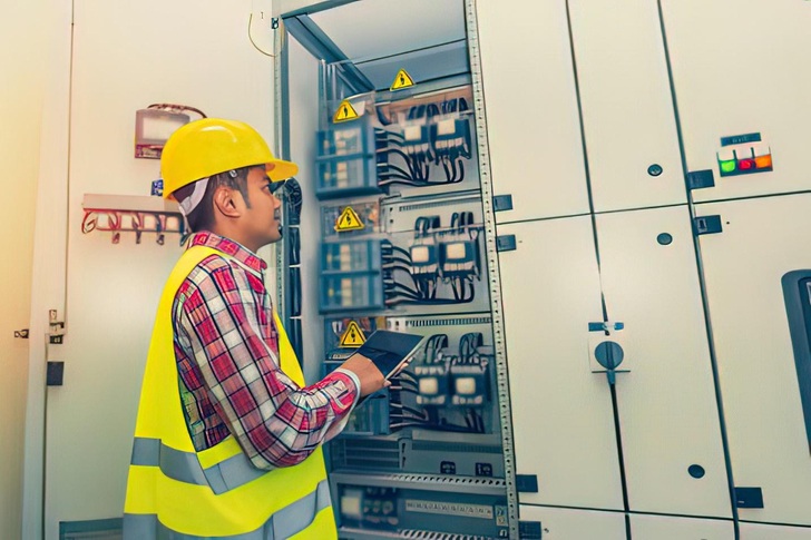 Ngành Cơ điện tử ra trường làm gì? Top 10 vị trí việc làm hấp dẫn cho kỹ sư trẻ 1 Cơ điện tử là gì?