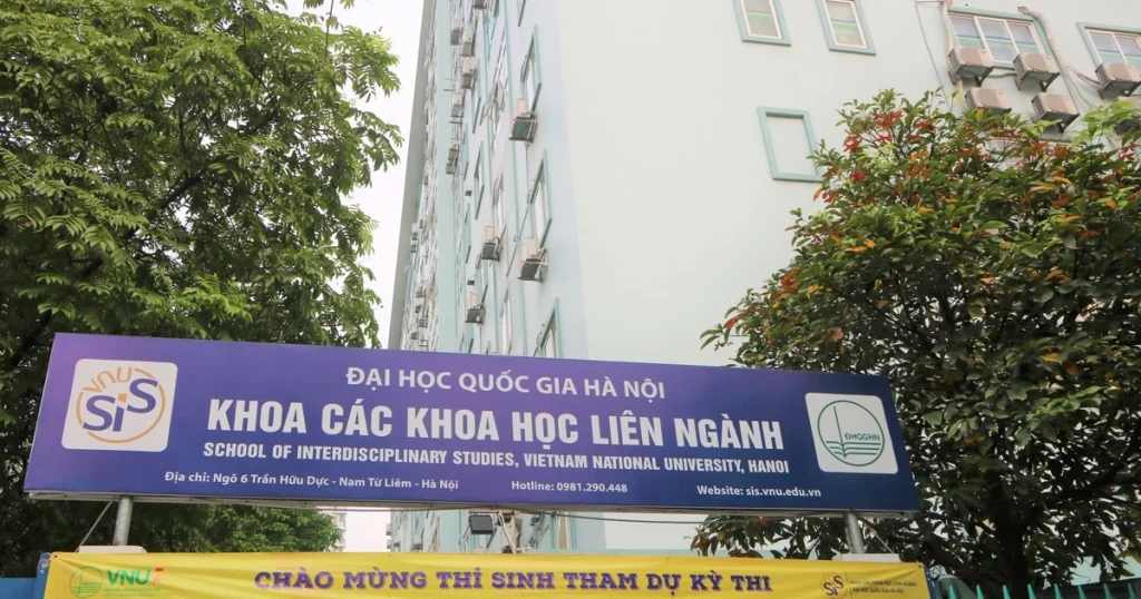 Trường-Khoa-học-liên-nganh-va-Nghe-thuat-Đại-học-Quốc-gia-Hà-Nội-2