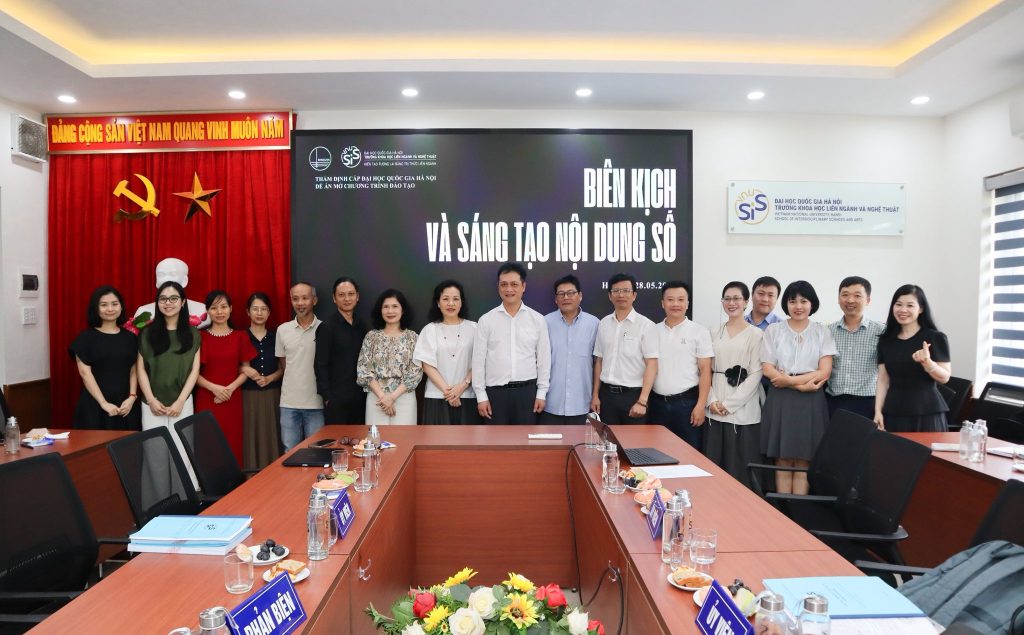 Trường-Khoa-học-liên-nganh-va-Nghe-thuat-Đại-học-Quốc-gia-Hà-Nội-5